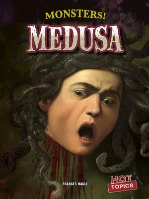 cover image of Medusa